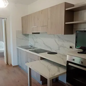 Prima Rosa Appartement