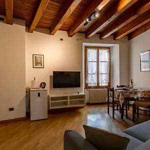  Apartment Sant'agostino