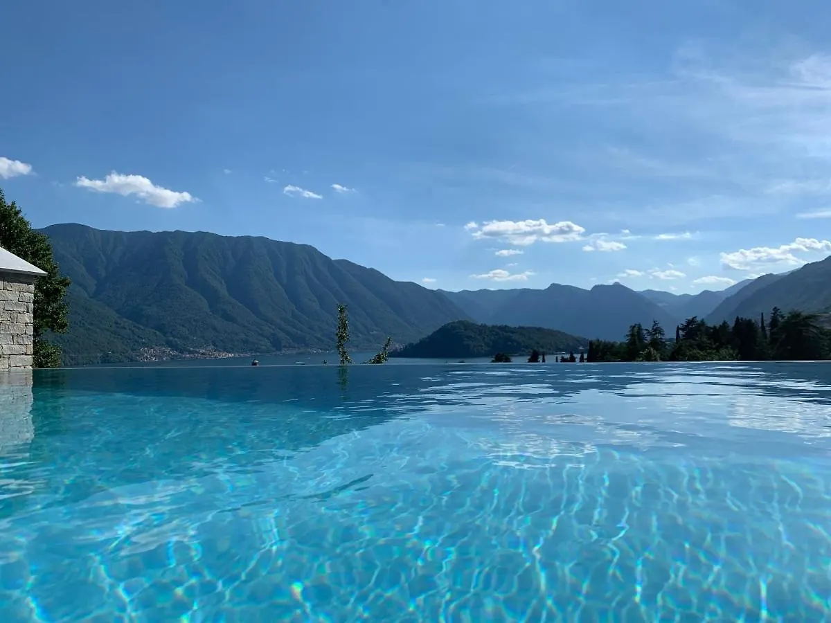 La Filanda Di Viano In Villa Tremezzo 0*,  Italy