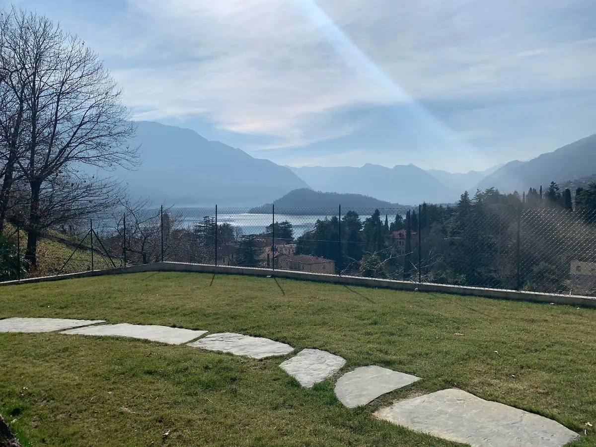 Apartment La Filanda Di Viano In Villa Tremezzo