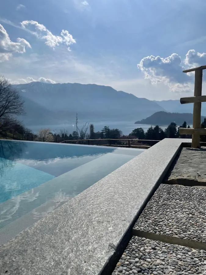 La Filanda Di Viano In Villa Tremezzo