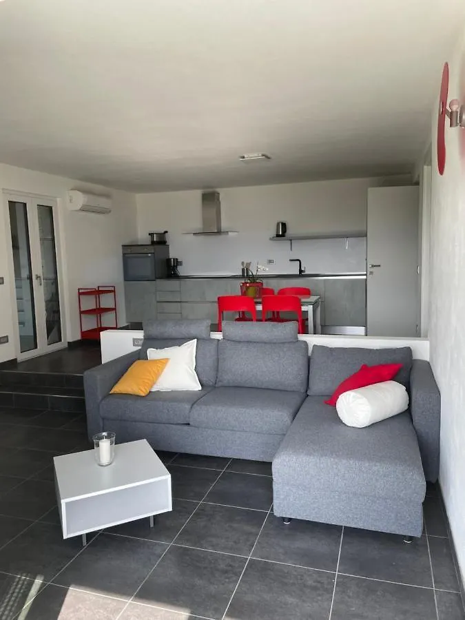 La Filanda Di Viano In Villa Tremezzo Apartment